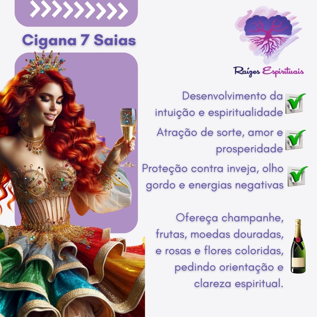 Oferenda a Exus e Pombagiras