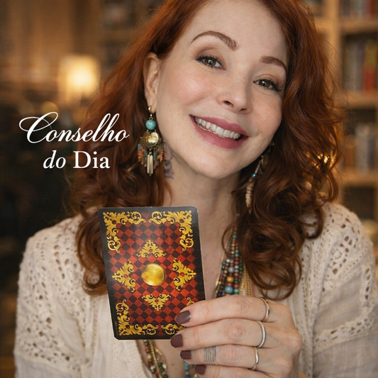 🔮 CONSELHO DO DIA